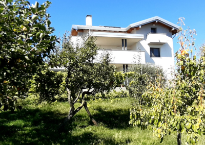 Alloggio agrituristico Al Settimo Miglio - Friuli Venezia Giulia - B&B FVG