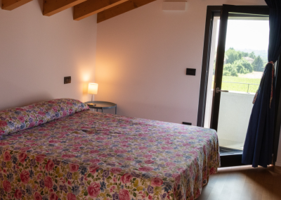 Alloggio agrituristico Al Settimo Miglio - Friuli Venezia Giulia - B&B FVG