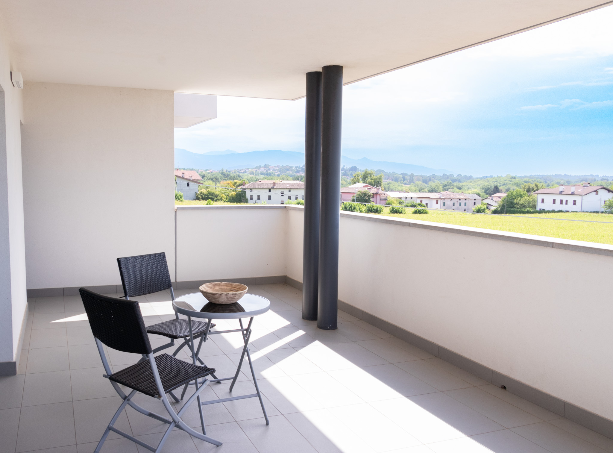 Alloggio agrituristico Al Settimo Miglio - Friuli Venezia Giulia - B&B FVG